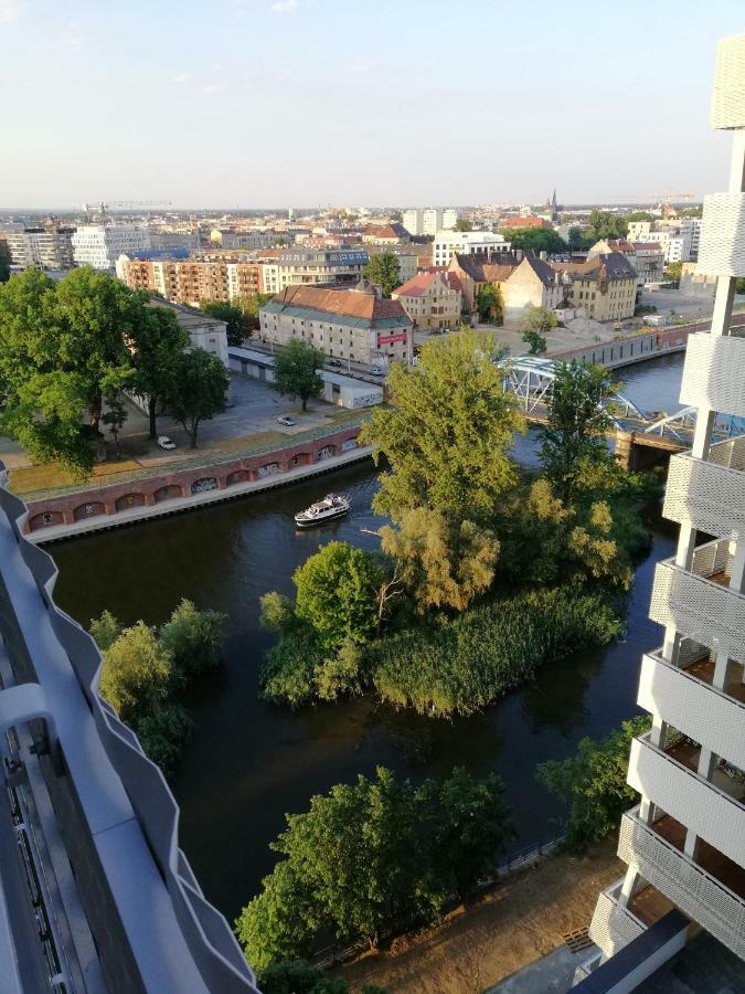 Apartmán Two Towers Old Town Apartments-city Center-by The River-observation Terrance On The Roof-free Parking *