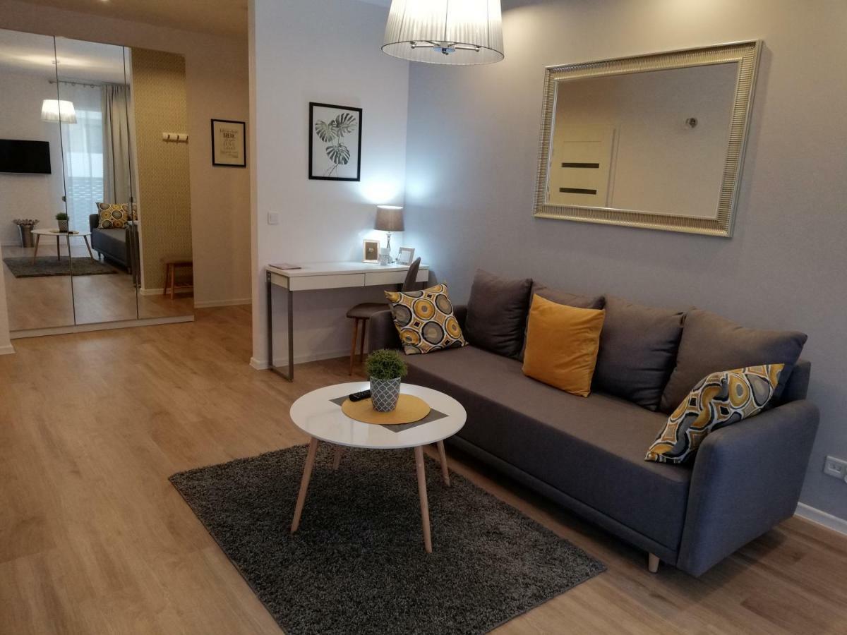 Apartmán Two Towers Old Town Apartments-city Center-by The River-observation Terrance On The Roof-free Parking